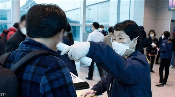 اليابان توسع اختبارات "المستضد" للكشف عن كورونا