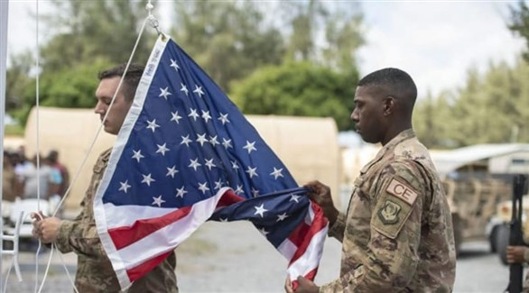 الجيش الأمريكي يسحب كل قواته من الصومال