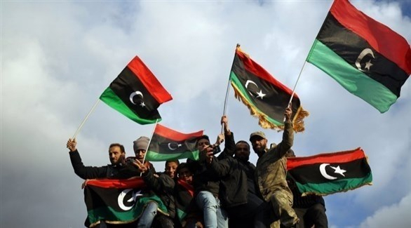 اللجنة "الدستورية الليبية" تبحث ترتيبات الانتخابات