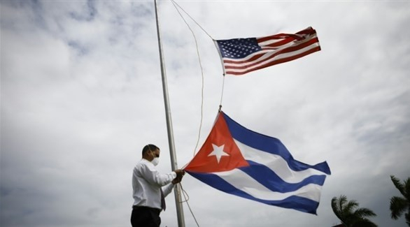 كوبا تقدّر خسائرها الناجمة عن عقوبات ترامب بنحو 20 مليار دولار