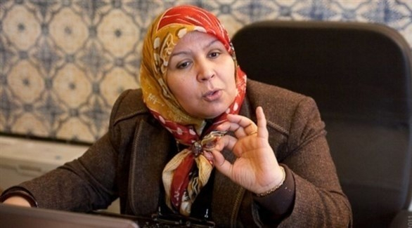 وفاة نائب تونسية وقيادية بحزب النهضة بفيروس كورونا