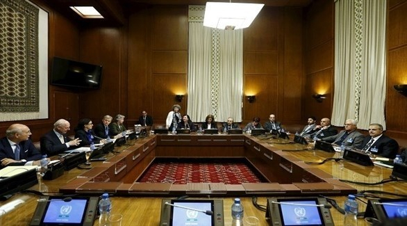 محاولة جديدة في جنيف لإحياء محادثات السلام السورية