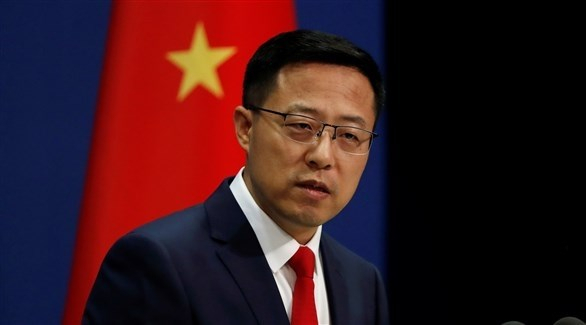 بكين ترفض التحذير الأمريكي حول بعثة منظمة الصحة 