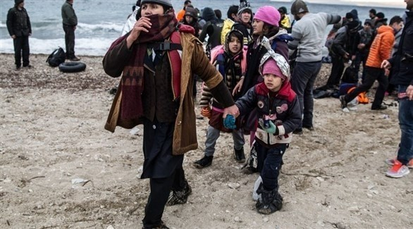   قلق أممي من صد أوروبا للاجئين وطالبي اللجوء  