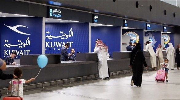 الكويت ترفع رسوم خدمات الركاب في المطار 