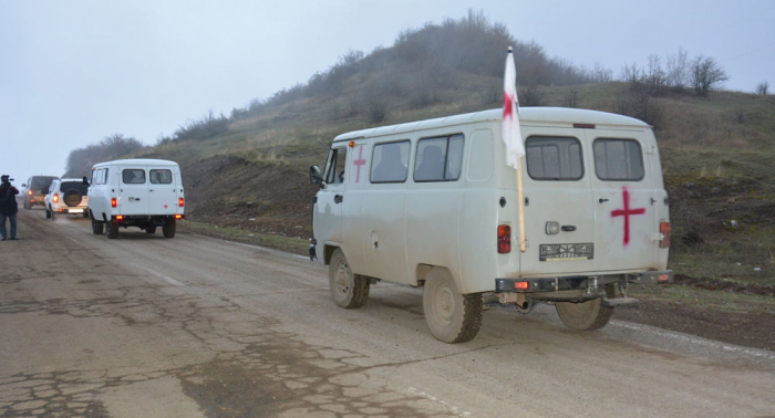  العثور على جثث 10 جنود أرمن آخرين في كاراباخ 