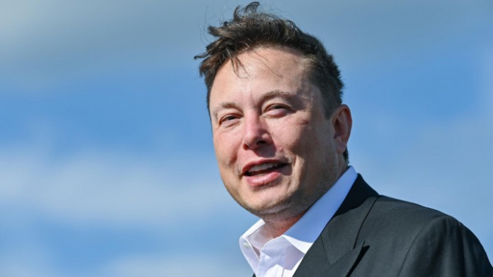 Elon Musk nun laut Bloomberg reichster Mensch der Welt – vor Jeff Bezos