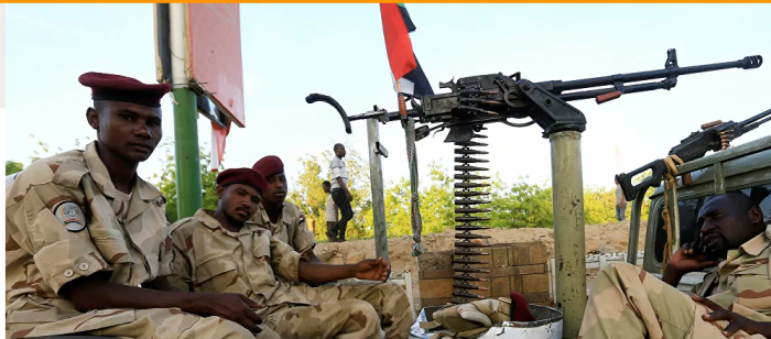 مسؤول سوداني يهدد بـ"التحكيم الدولي" لحل النزاع مع إثيوبياs
