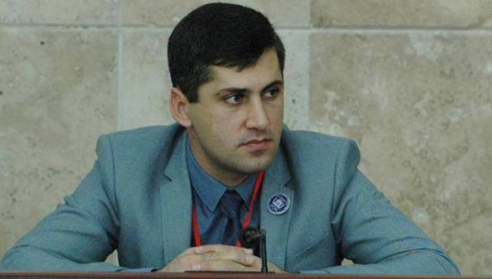  “Tezliklə heç birimiz Qarabağa gedə bilməyəcəyik” -  Erməni ictimai xadim  