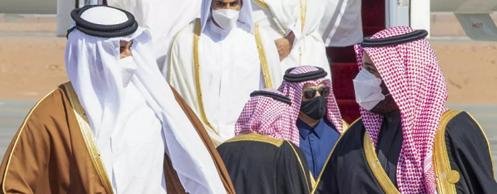 خبير سياسي: قطر تعتبر أن التقارب مع السعودية هو الأهم وهذا موقف الإمارات والبحرين
