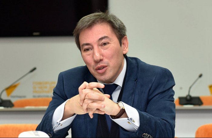  “Moskva bəyanatı 10 noyabr sənədinin davamı oldu” -  Politoloq  