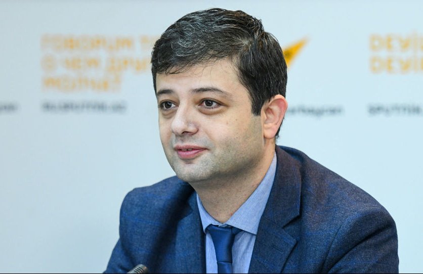  “Agentliyin yaradılması jurnalistlər üçün böyük hadisədir” -  BDU-nun dekanı  