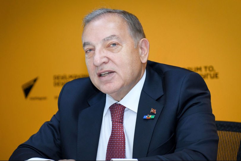    “Vəziyyəti gərginləşdirmək cəhdləri Ermənistana fəlakət vəd edir” -   Hulusi Kılıç      