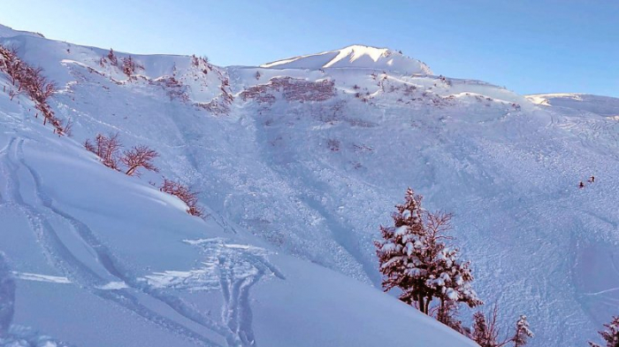Avalanches en Suisse: Trois personnes mortes ce week-end