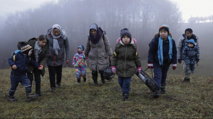 „Save the children“ fordert von EU mehr Rücksicht für geflüchtete Kinder