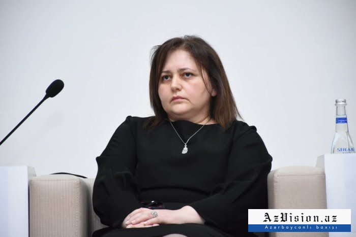 Aynur Sofiyeva onlayn vətəndaş qəbulu keçirəcək  

