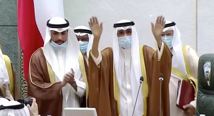 بعد وصف الأمير بـ"المنتشي"... الإمارات تعلق على تقرير أغضب الكويت