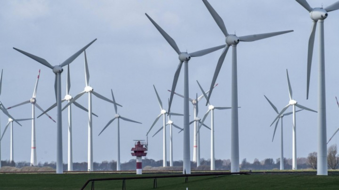 ARD: Zahl der Windräder leicht gestiegen