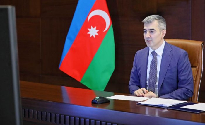 Readmission measures decreased by 68 percent - Vusal Huseynov