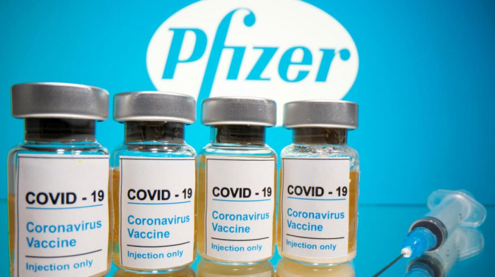 Gürcüstan “Pfizer” vaksinini seçdi