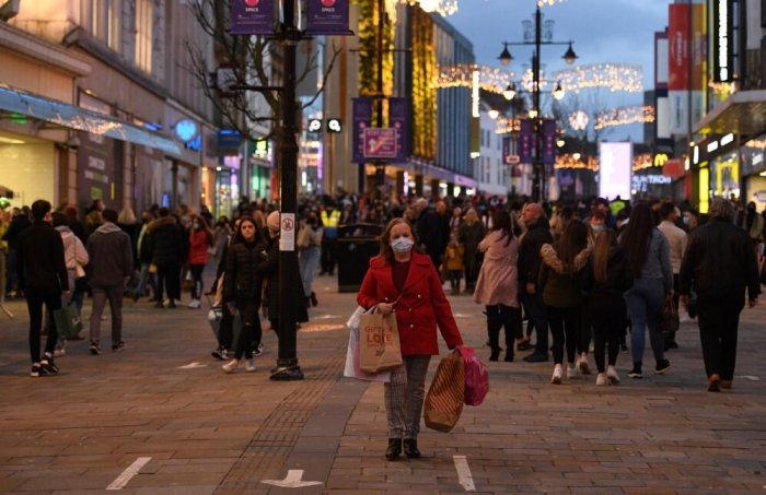  London meri həyəcan təbili çalır 