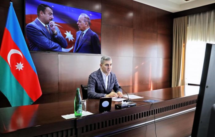  “Miqrasiya Məktəbi - 3” layihəsinə başlanıldı 
