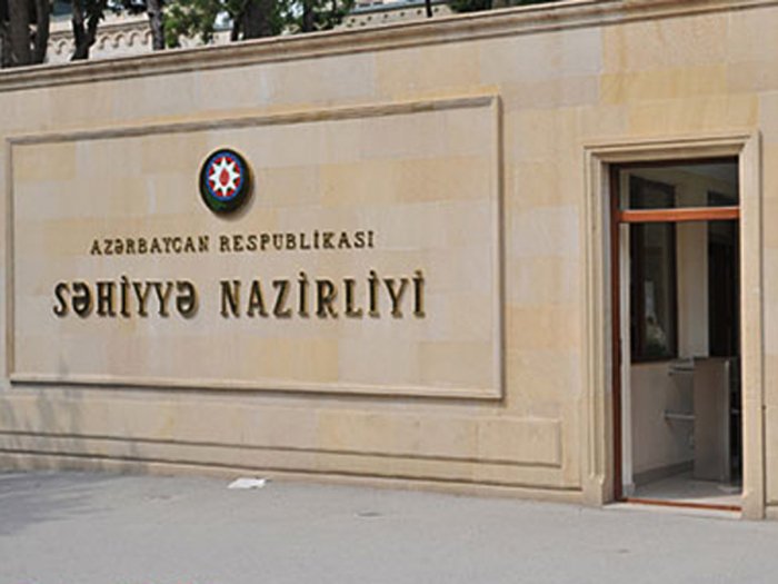 Səhiyyə Nazirliyinin çağrı mərkəzi işləmir