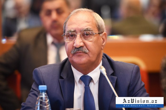 “Anti-milli qüvvələr qələbəmizi həzm edə bilmirlər” -  Partiya sədri  