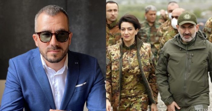 90 gün meşədə qalan erməni əsgərlərin meyiti tapılıb 