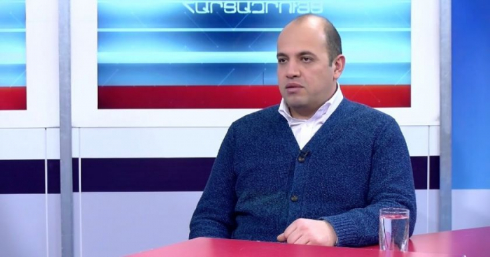 Everyone did what they wanted in the army - Armenian political scientist