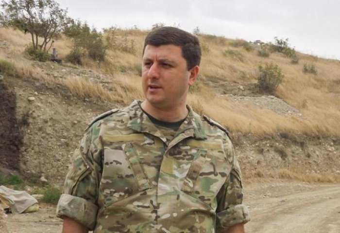“Azərbaycanla Rusiya məqsədlərinə nail oldular” -  Tiqran Abrahamyan  