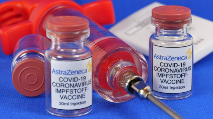 Zweifel am Corona-Impfstoff von AstraZeneca