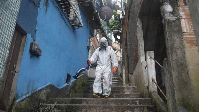 Brazil had worst pandemic response, study shows