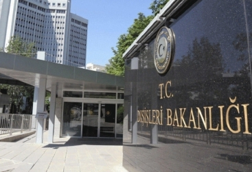   Turquía aplaude el acuerdo entre Bakú y Asjabad sobre el Mar Caspio  