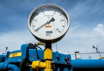 El año pasado 12.200 millones de metros cúbicos de gas natural transportados a través de Bakú-Tiflis-Erzurum