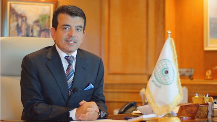   IСESCO technical mission may include representatives of countries outside organization  