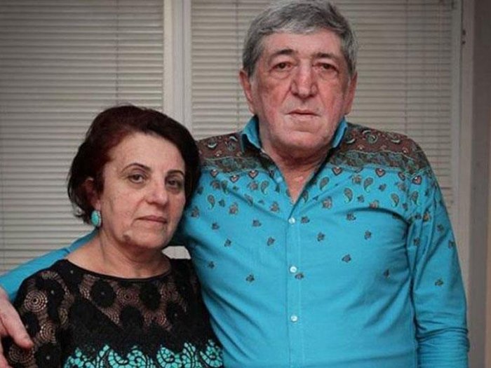  “Allaha dua edirəm ki, Rəmişi yaddan çıxarmasın” -  Həyat yoldaşı  