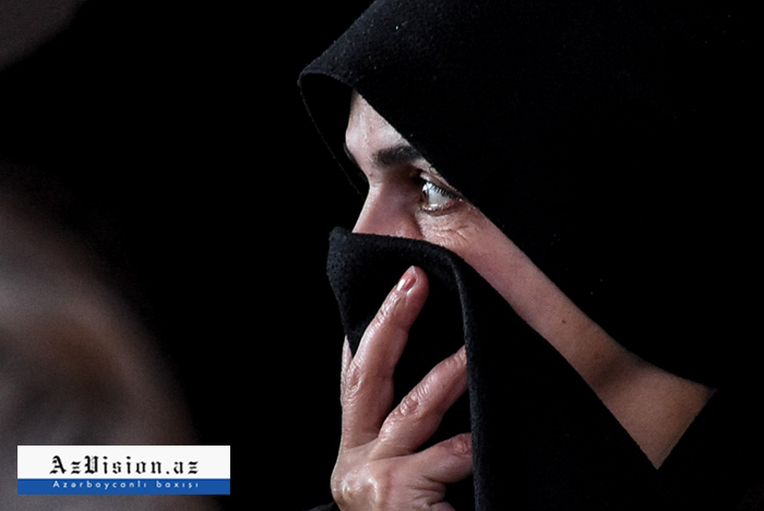  6 ayda 463 qadın cinayət törədib 