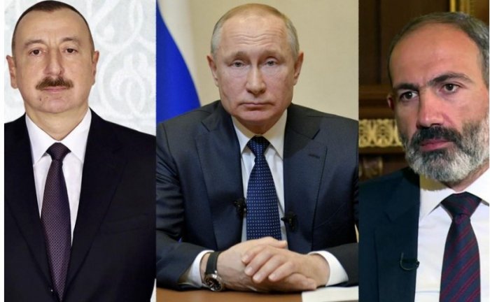  Moskva görüşündən gözləntilər nədir? -   ŞƏRH      