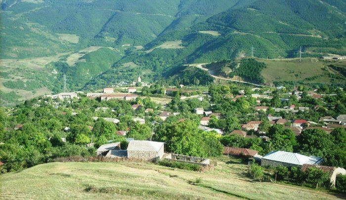  Ermənilərə 3 gün vaxt verildi:  Şurnux Azərbaycana qaytarılır  