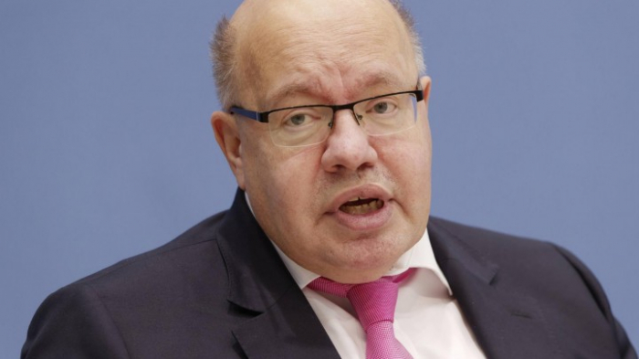 Altmaier will Verbraucher und Unternehmen noch länger entlasten