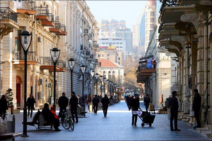  أذربيجان تُعد واحدة من أفضل الدول في مكافحة كوفيد-19 