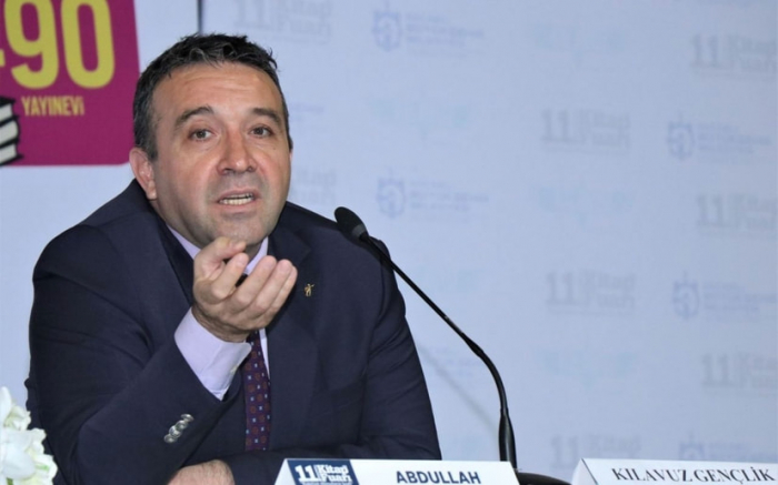    Türkiyəli ekspert üçtərəfli bəyanatı müsbət qiymətləndirdi   
