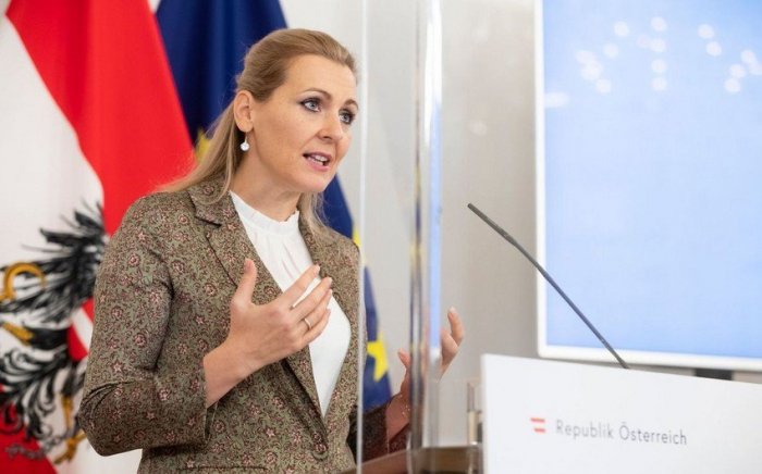 Nazir plagiat ittihamlarına görə istefa verdi