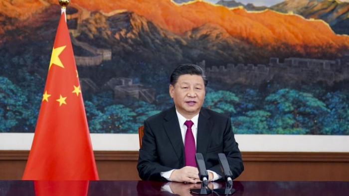Xi Jinping fordert stärkere Zusammenarbeit