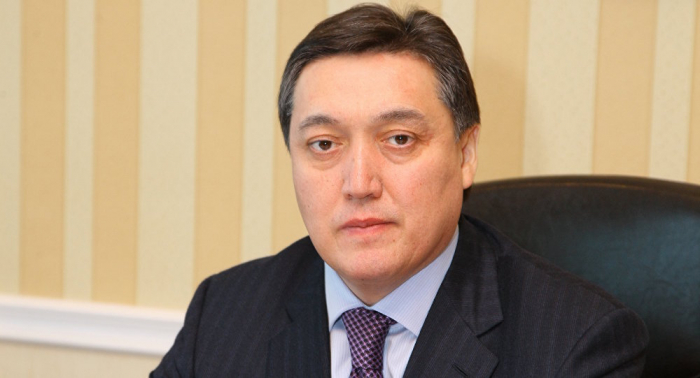 Əsgər Mamin yenidən Baş nazir təyin edildi