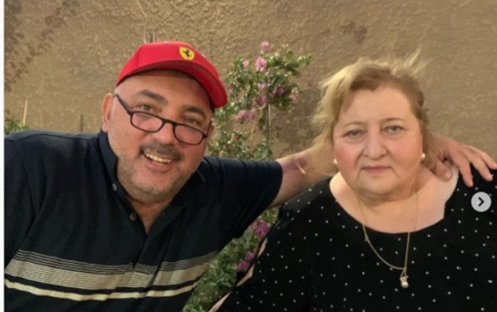  “Təəssüf ki, anamın yanında ola bilmədim” -    Bəhram Bağırzadə      
