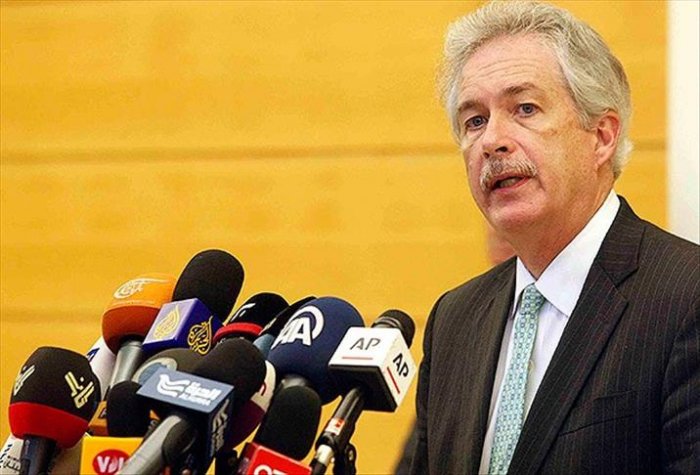 Bayden MKİ rəhbəri vəzifəsinə namizəd irəli sürüb