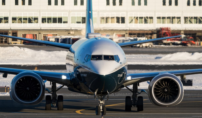 Le retour du Boeing 737 Max en Europe attendu la semaine prochaine