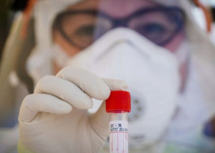 Avstriyada koronavirusun iki yeni ştammı aşkarlandı